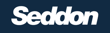 Seddon Logo